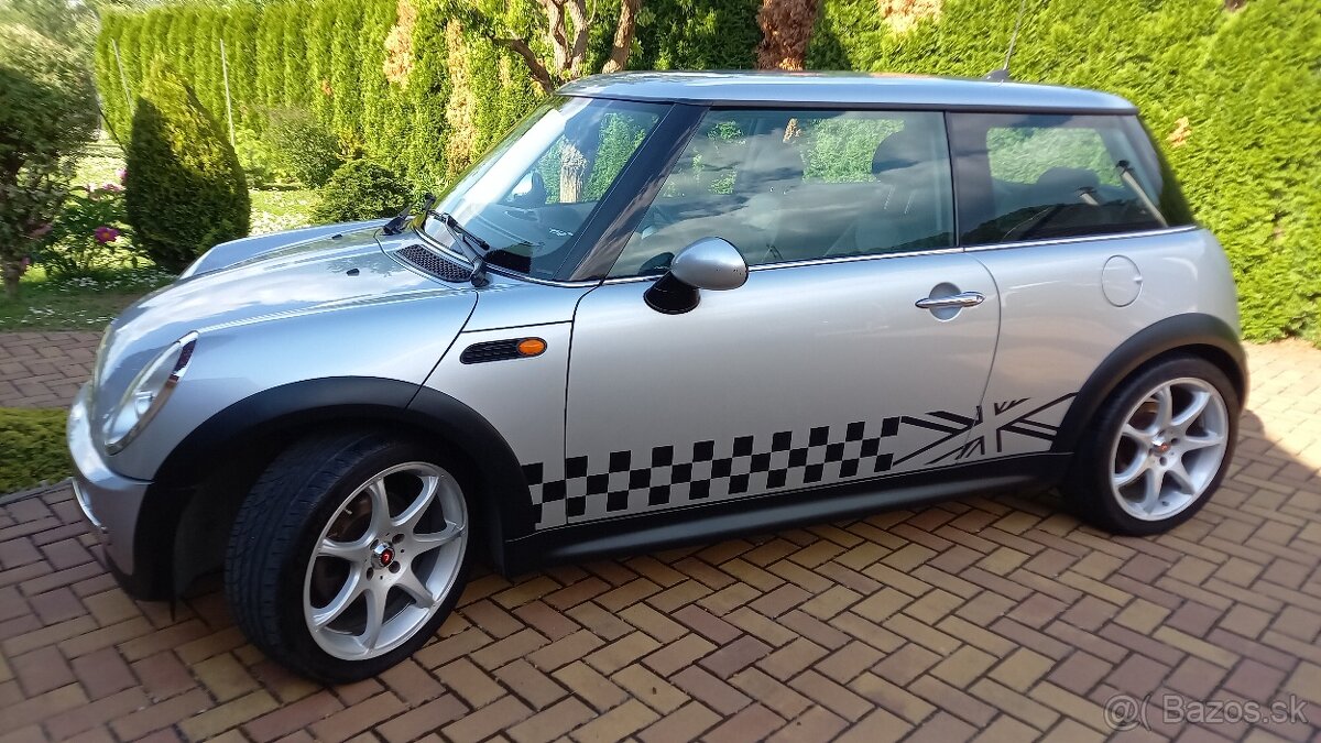 Mini One 1,4 D