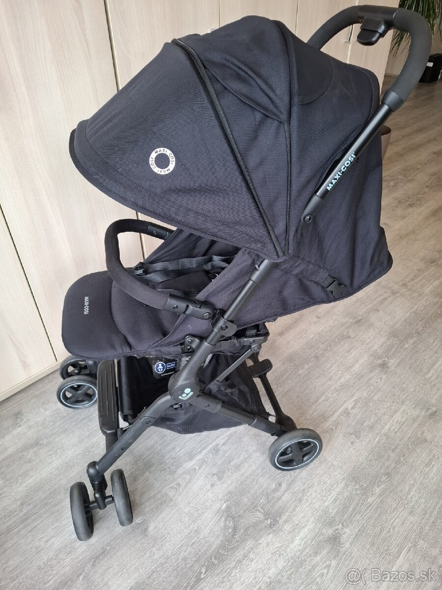Športový Kočík Maxi Cosi Lara do 22 kg TOP STAV
