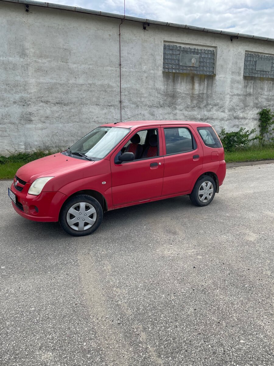 Suzuki Ignis 1.3