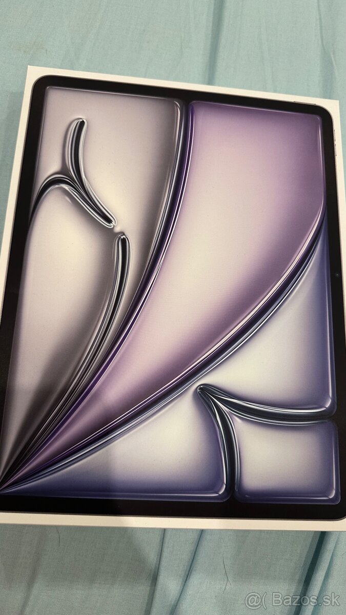 iPad air