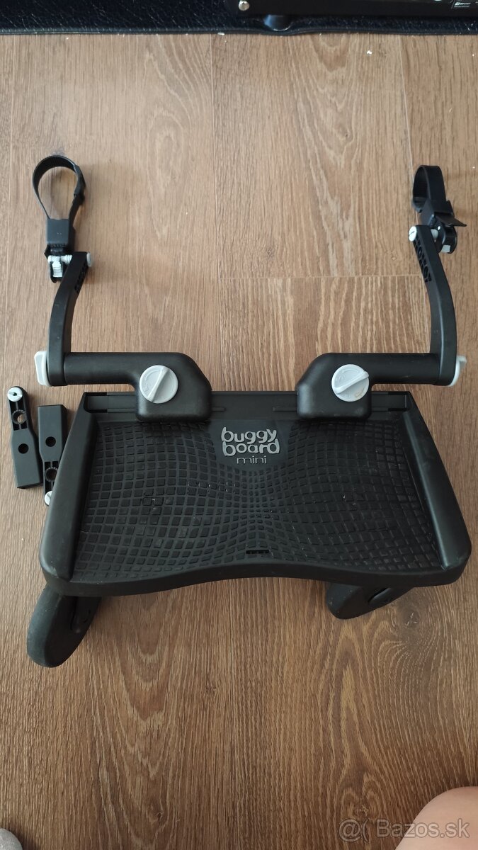 Nášľapník ku kočíku Lascal Buggy Board Mini