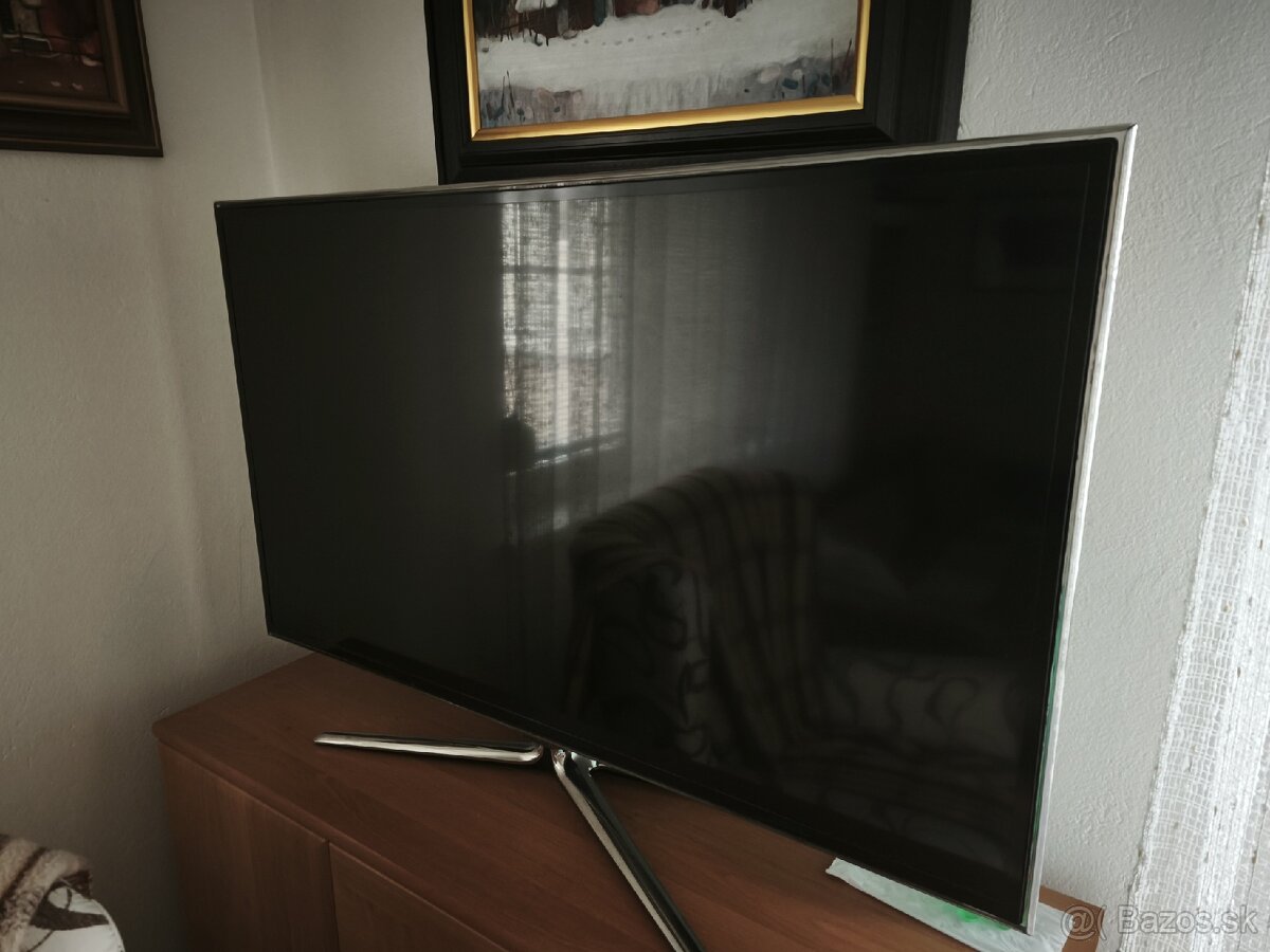 Televízor Samsung UE46ES6800