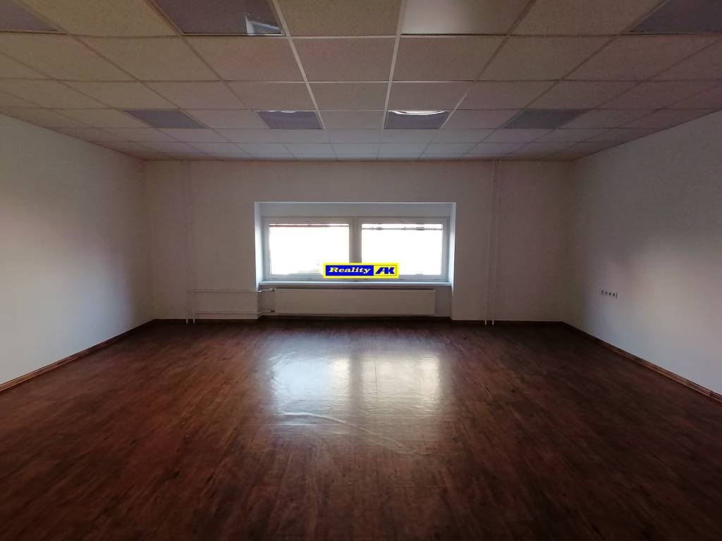 Prenájom kancelária Martin blízke centrum