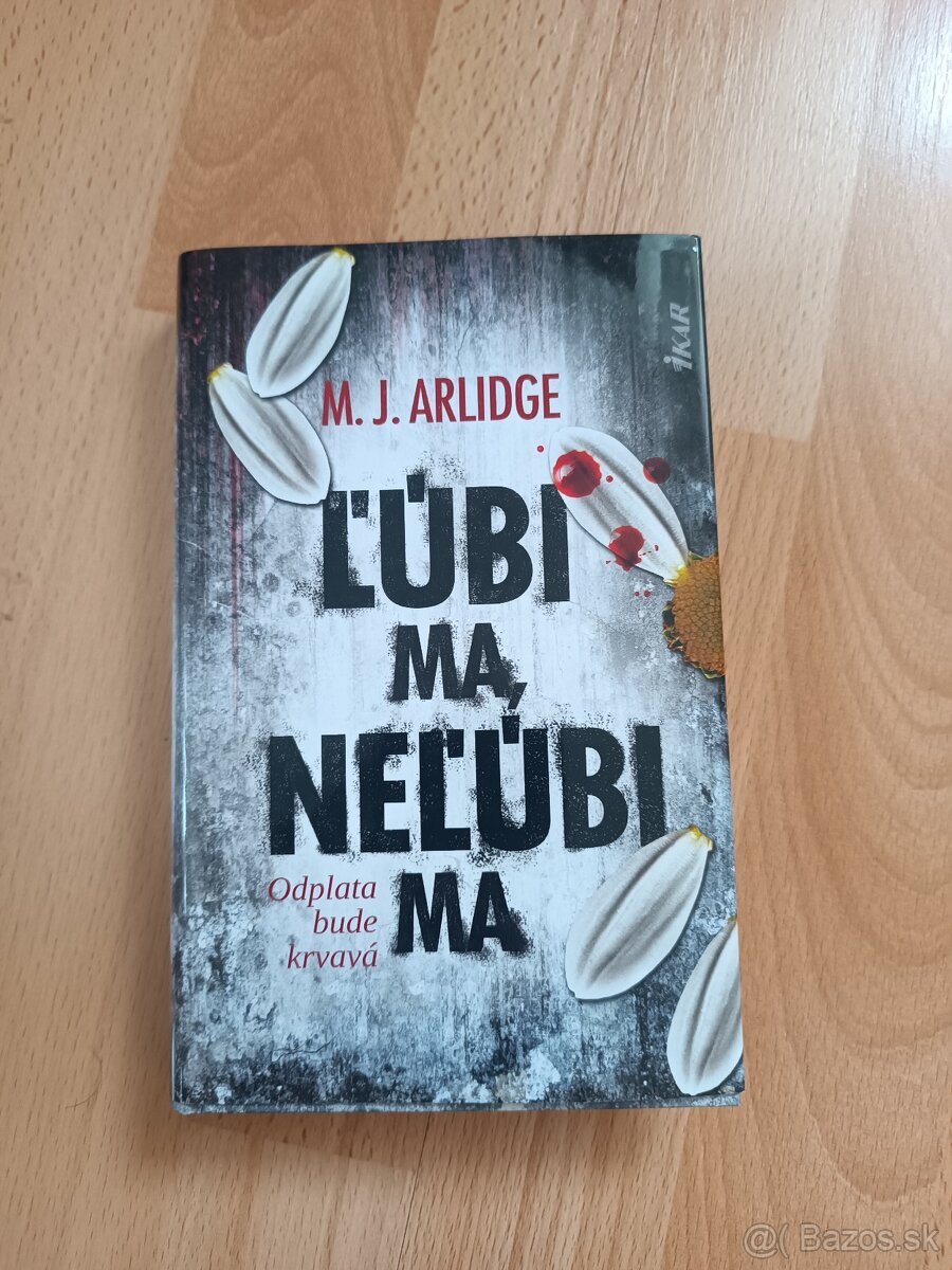 Predám