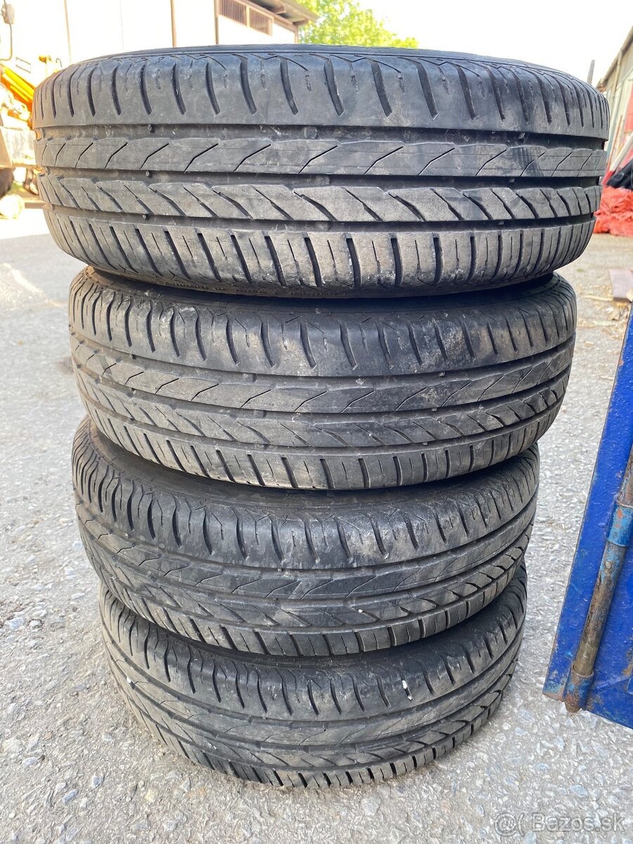 Matador 175/65 R14 letné pneumatiky
