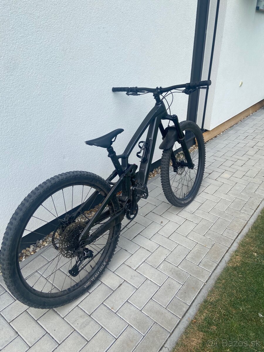 Trek fuel ex7 gen6 2023