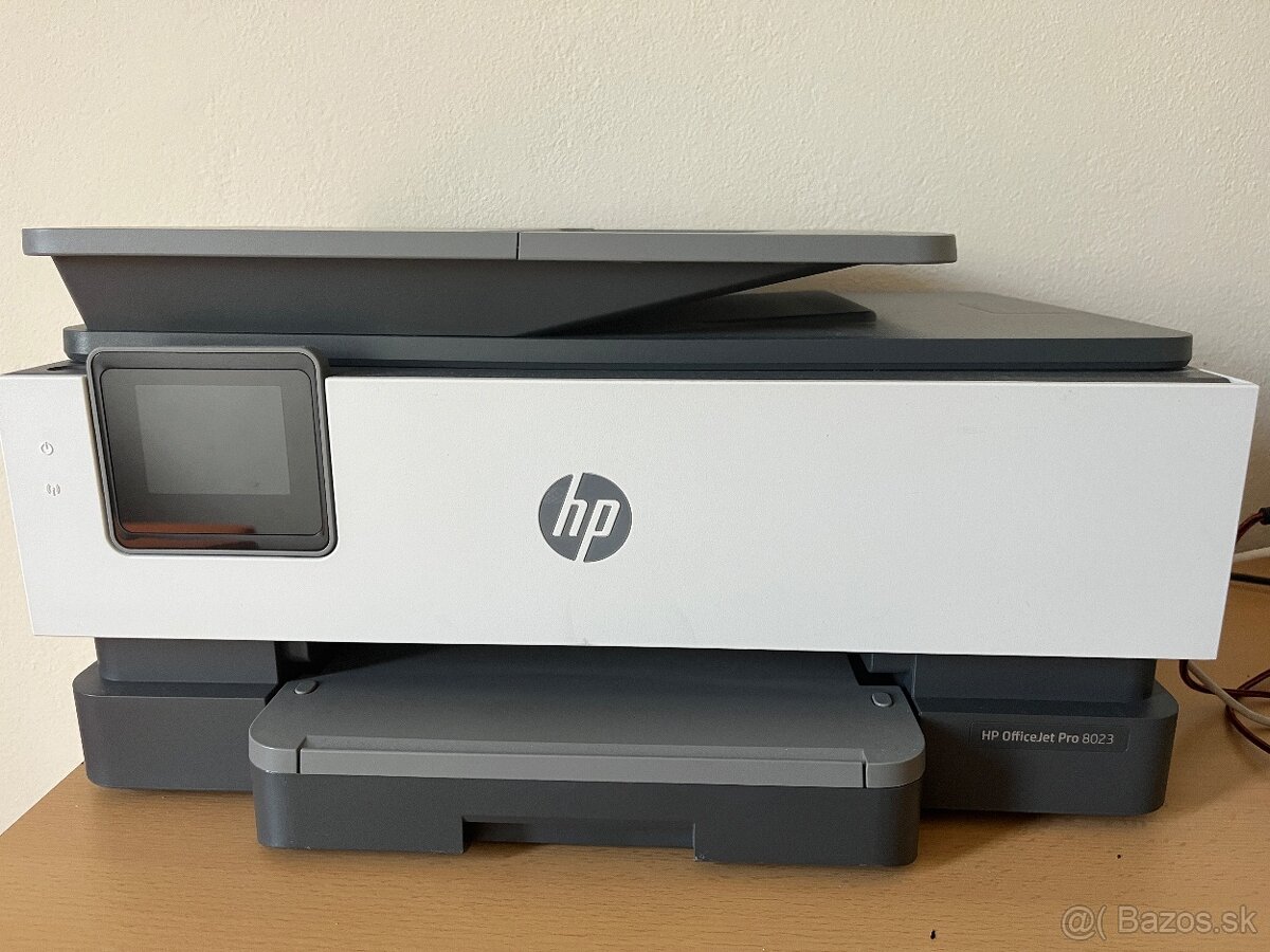 HP OfficeJet Pro 8023