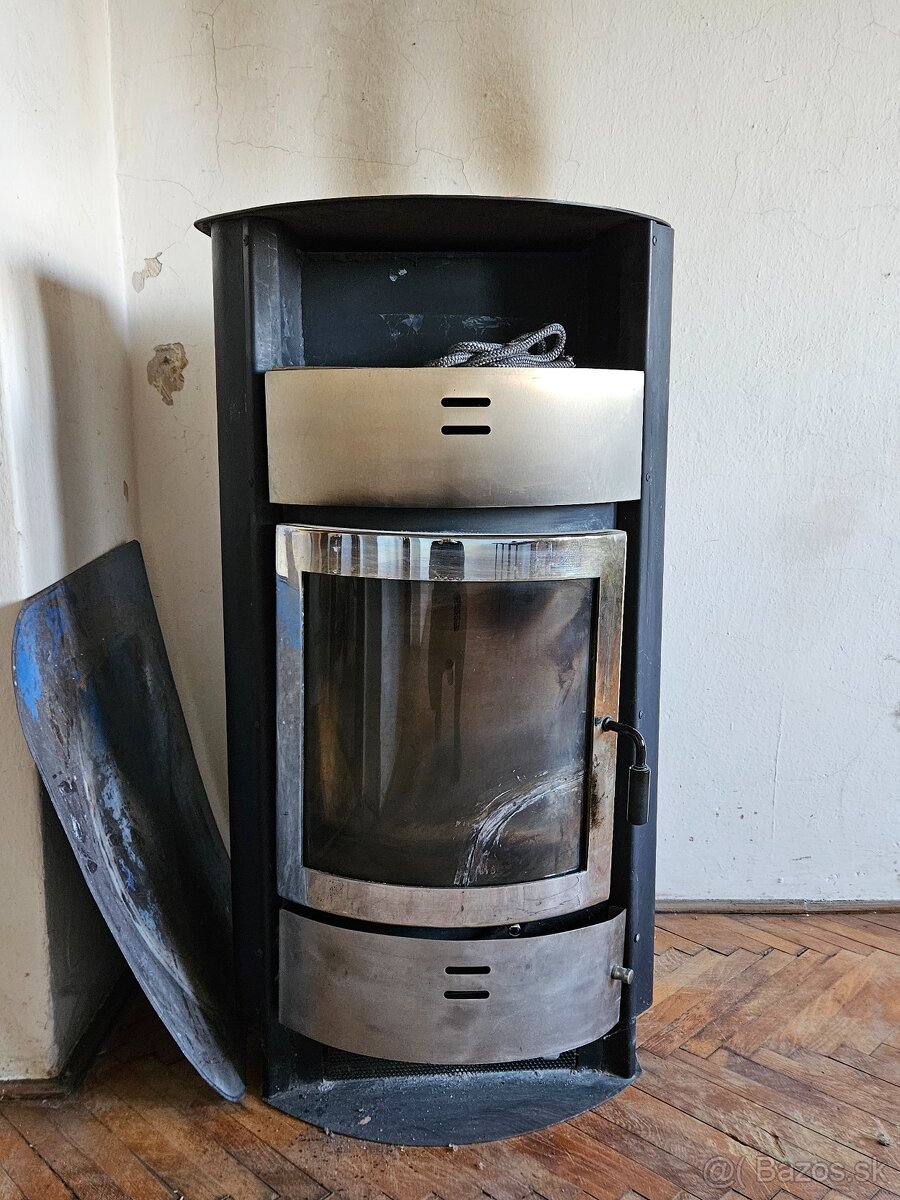 Krbové kachle