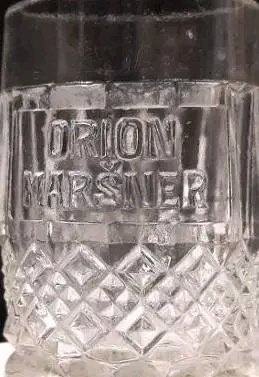 Štamperlík Orion Maršner