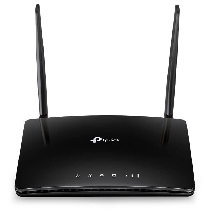 TP- LINK MR200