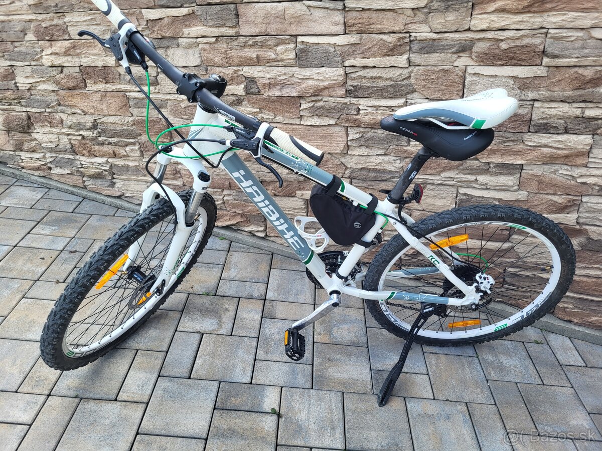 HAIBIKE life26