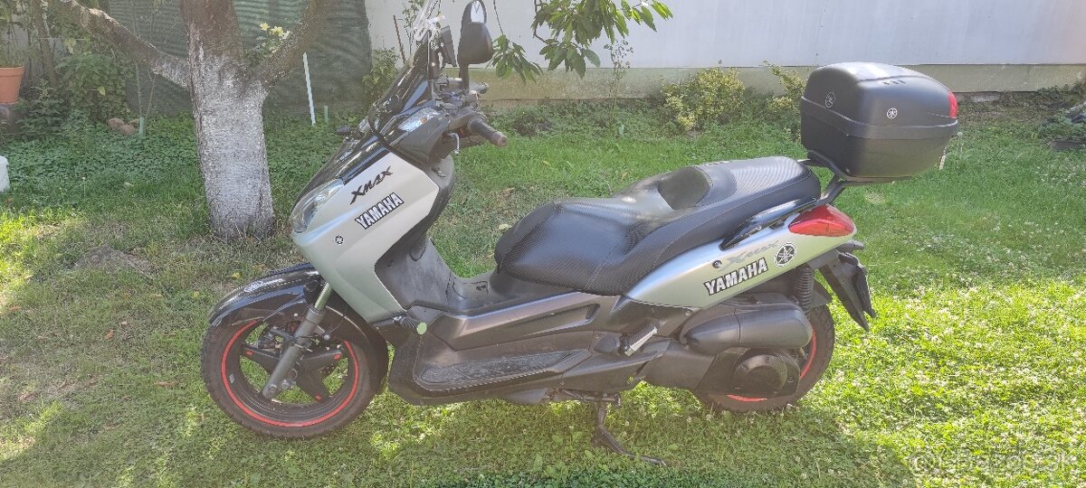 Yamaha Xmax 125 r.2008