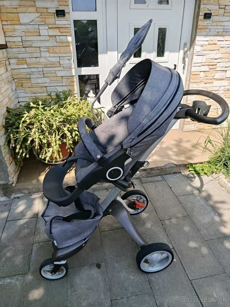 Stokke