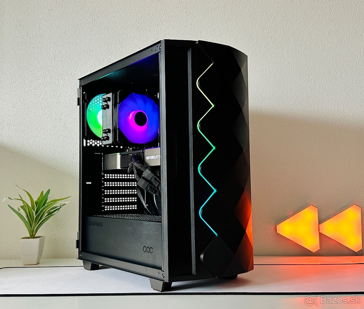 ✅ i5 12400F•RTX 3080 10GB•32GB RAM•1TB NVMe•850W