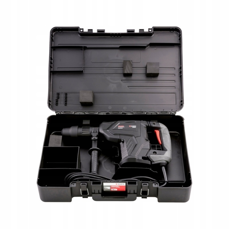 Kombi kladivo WÜRTH BMH 40-BL 07025541 SDS-max
