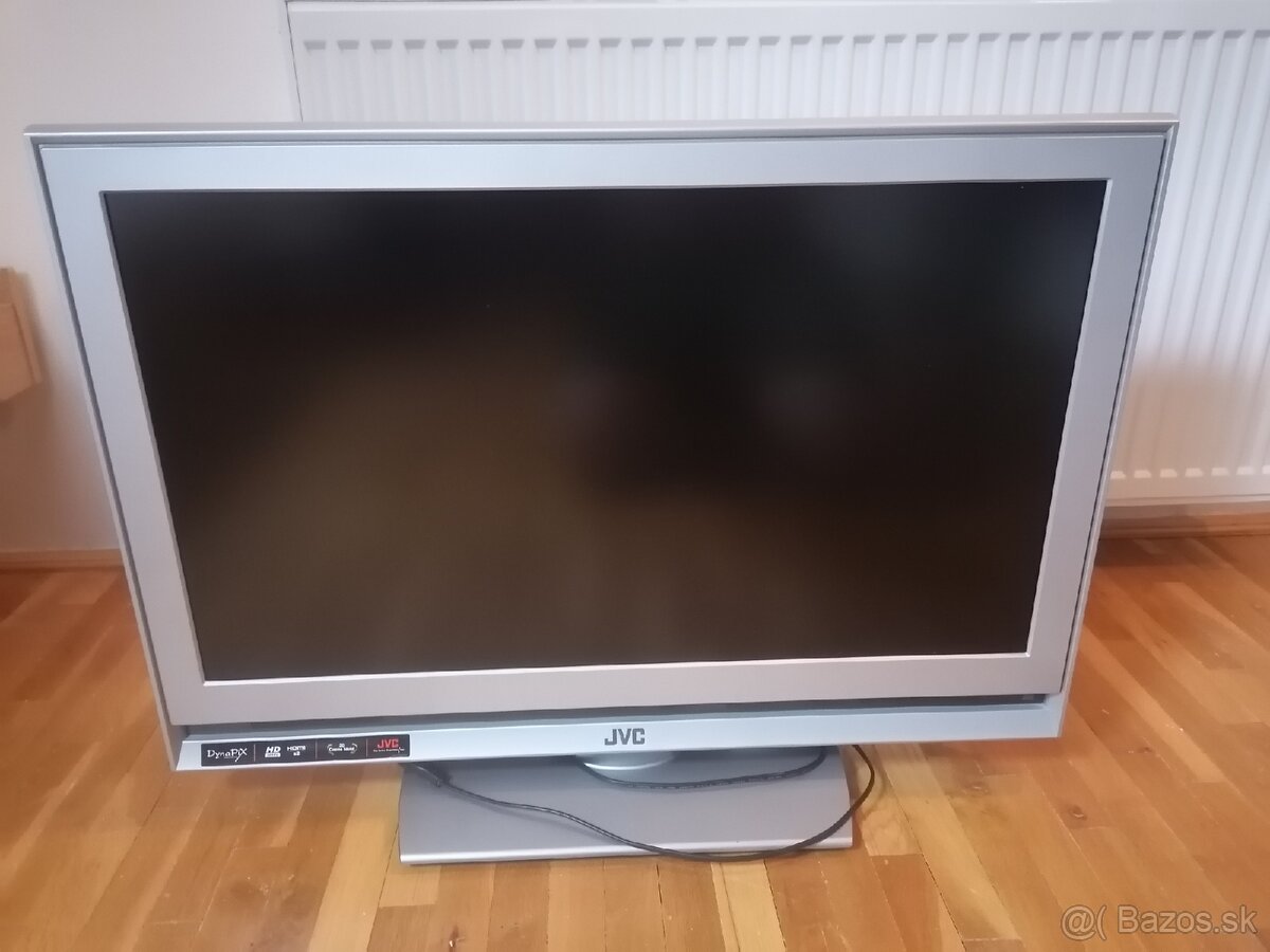 LCD Televízor JVC