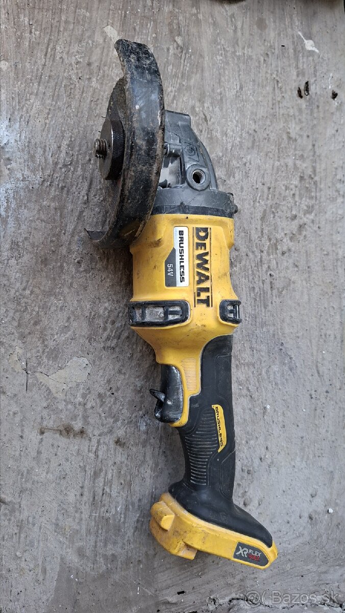 Dewalt xr