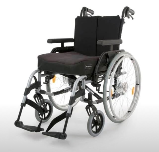 Pomocky pre imobilnych