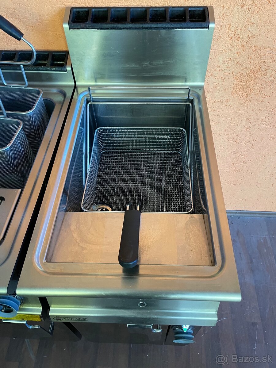 Gastro technológie profi