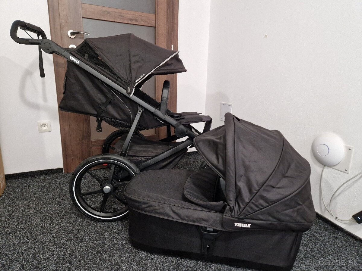 Thule Urban Glide 2