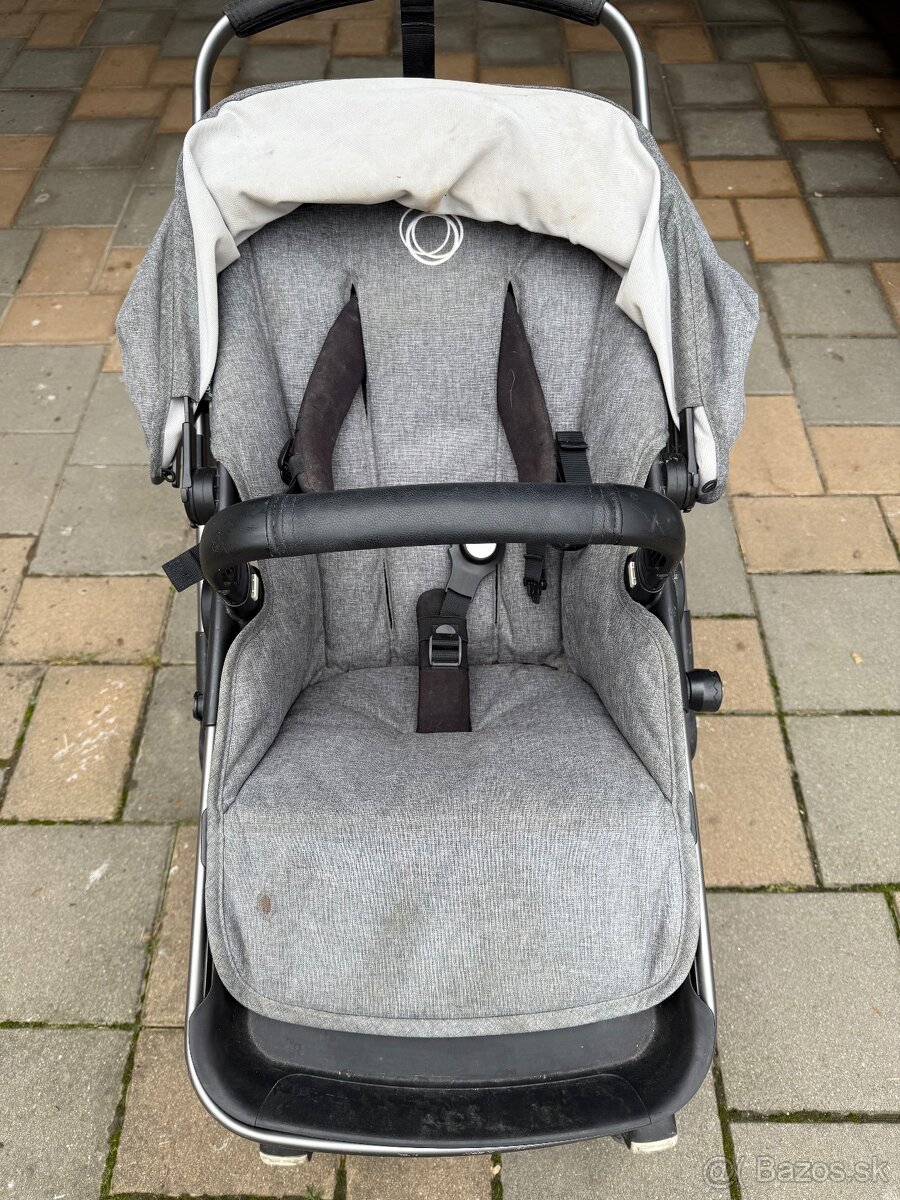 Bugaboo fox 5