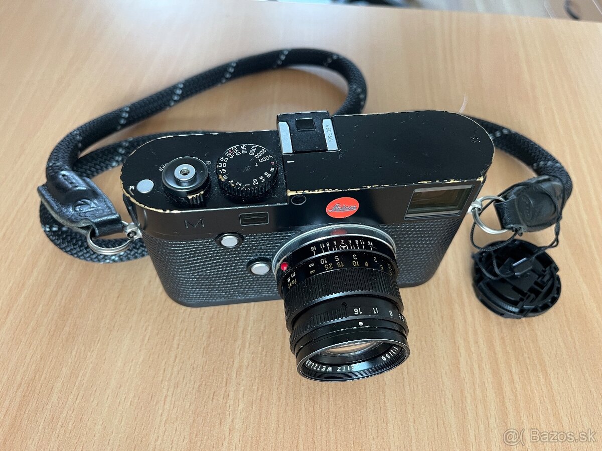 Leica m 240