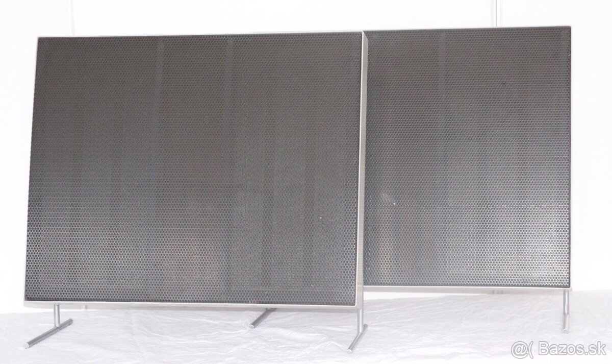 Braun LE1 Elektrostaten Designikonen