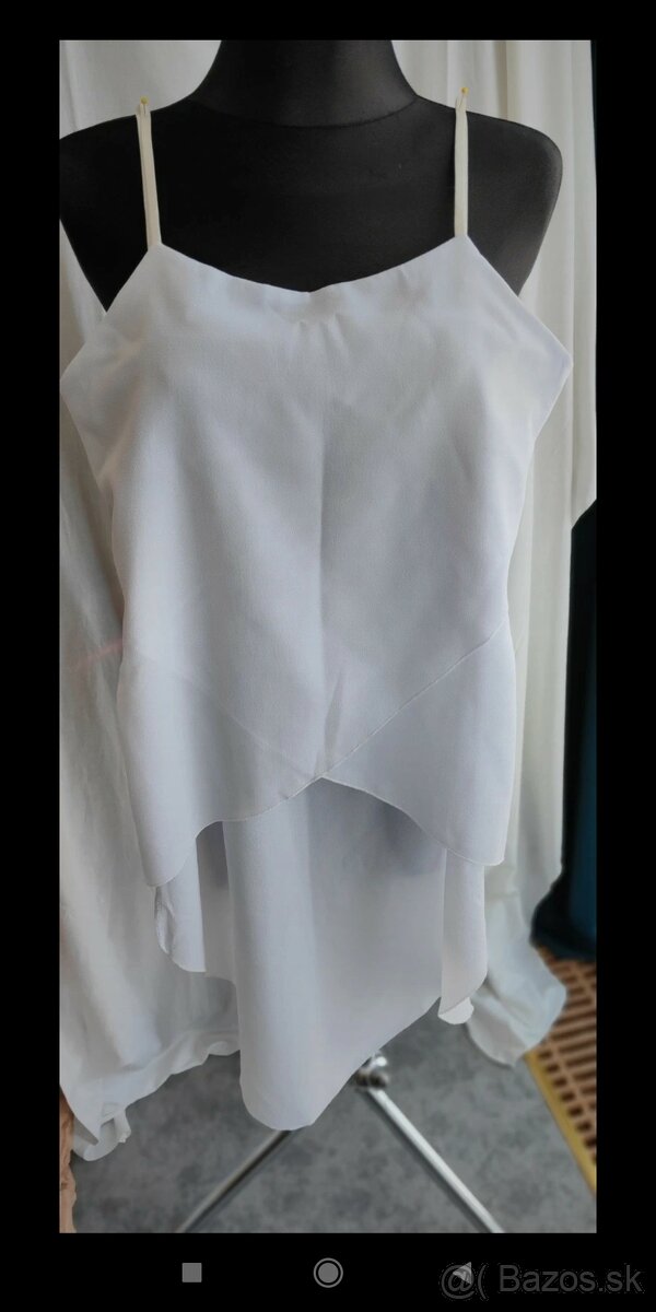 Dámsky top