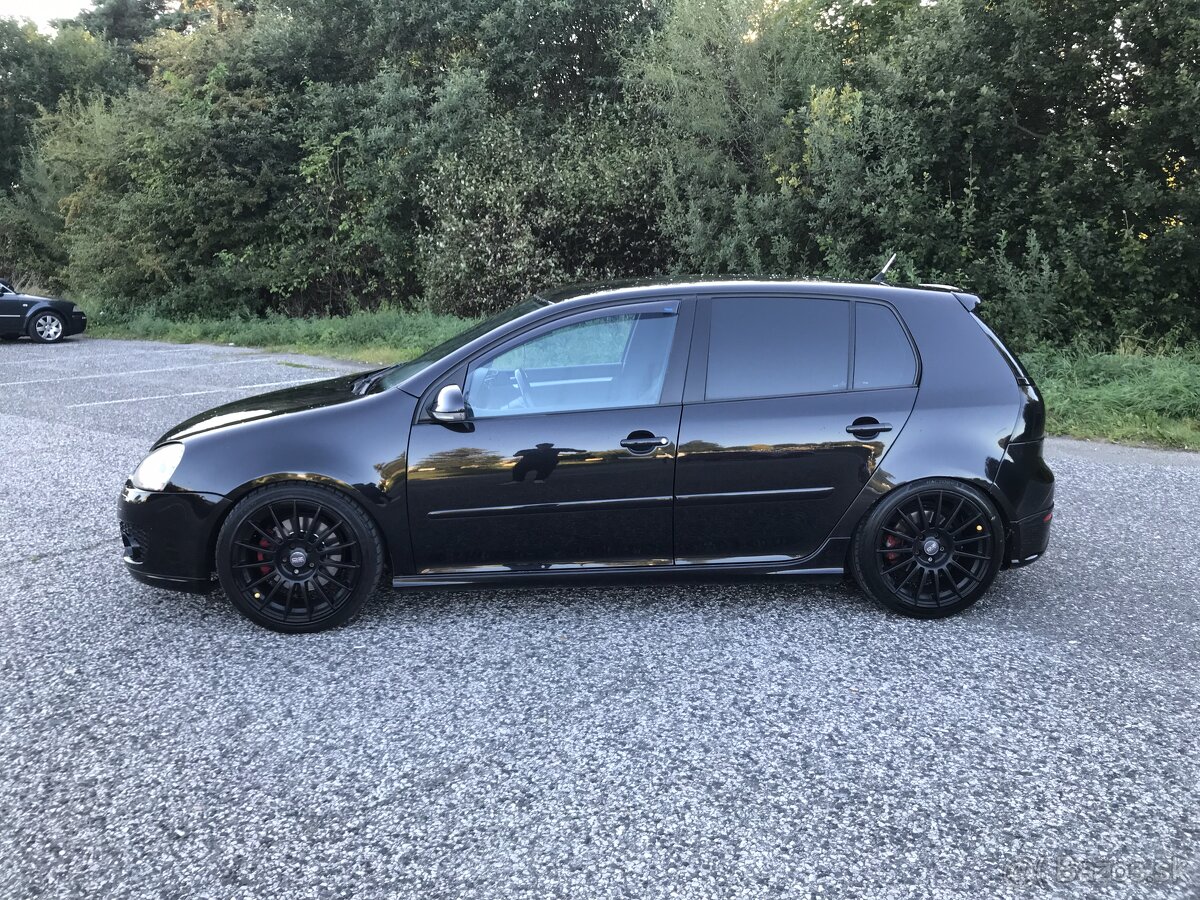 Vw Golf 5 GTi