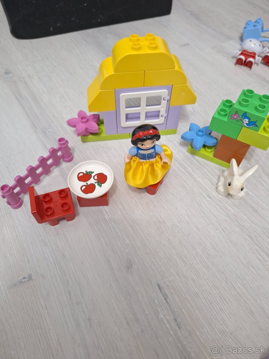 lego duplo 6152