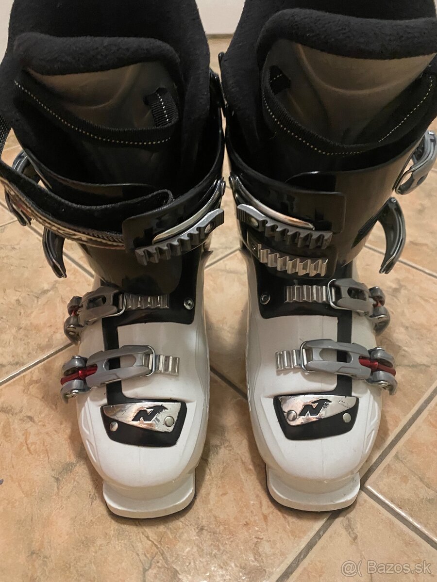 Predám lyžiarky značky NORDICA