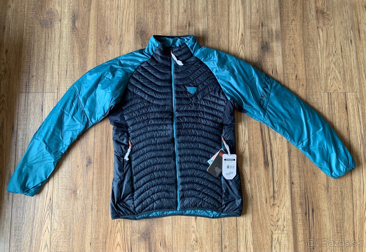 dynafit speed insulation jacket m
