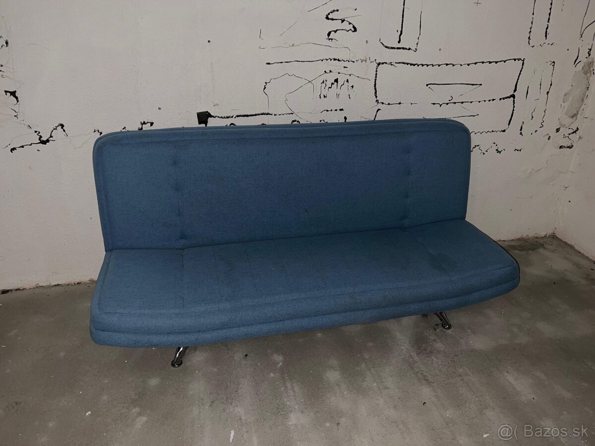 Rozkladaci gauc/sedacka