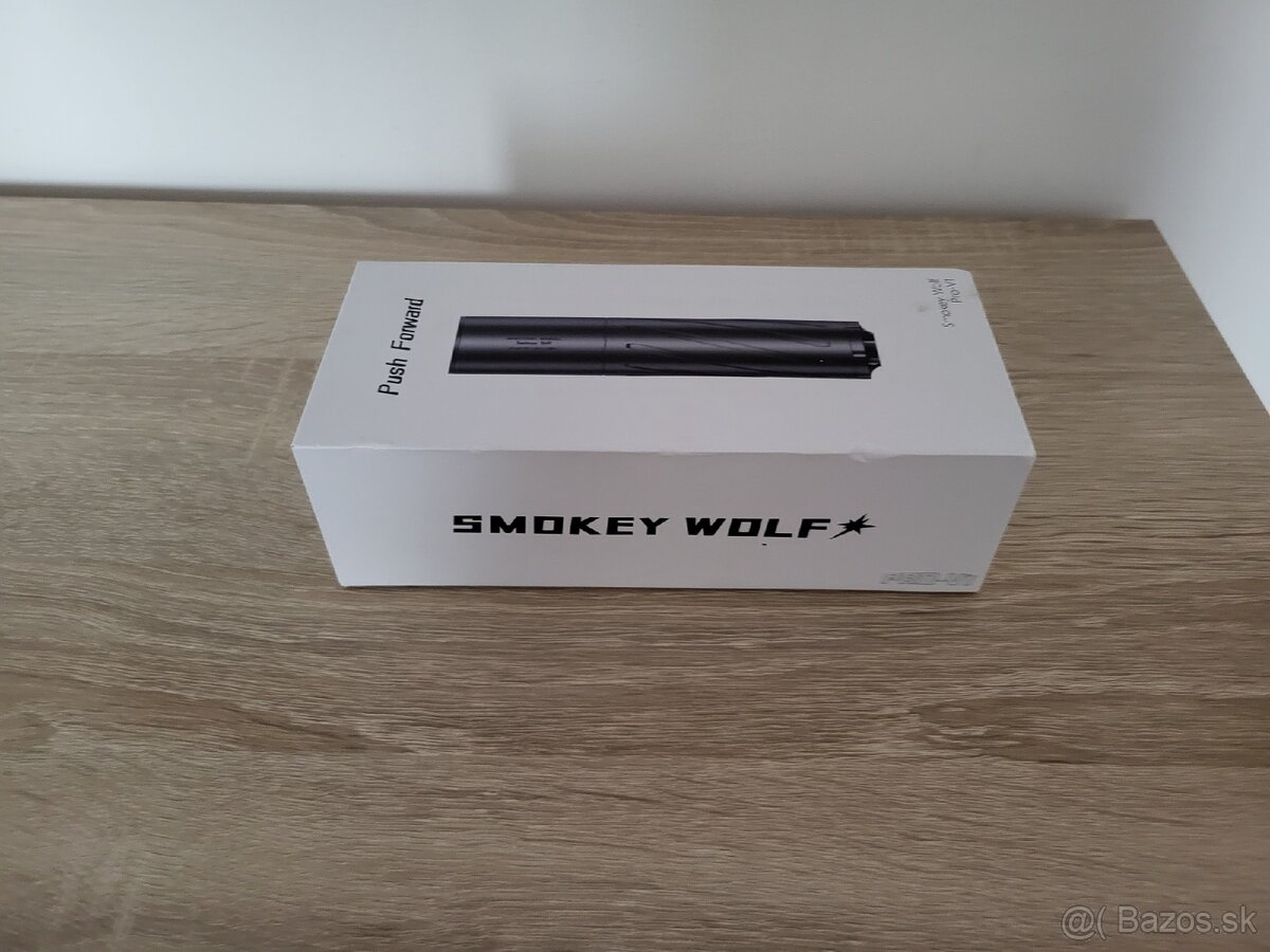 Smokey Wolf Tracer Unit Airsoft