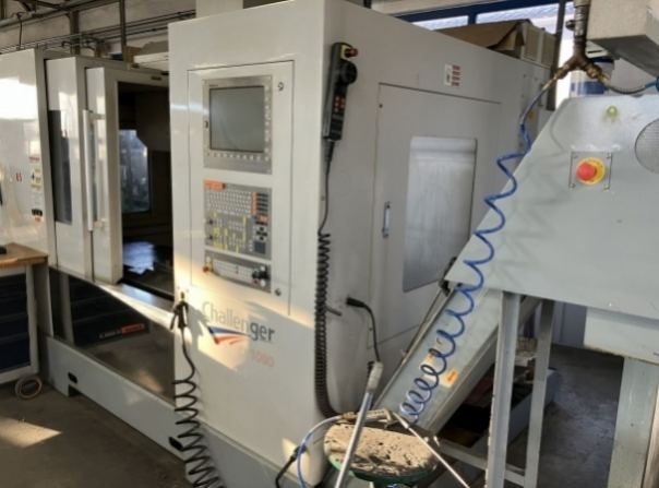 VMCA 1000, r. v. 2014, k dispozici