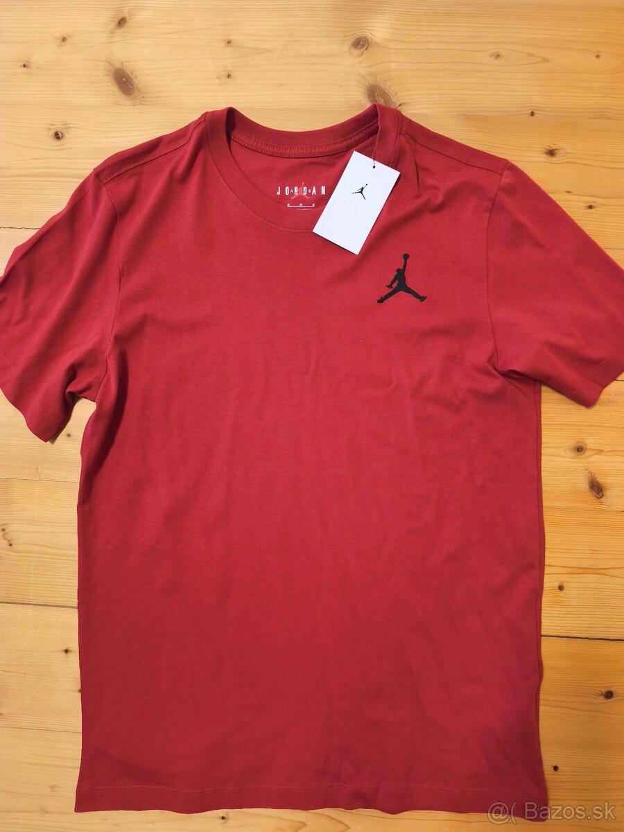 Pánske tričko Jordan