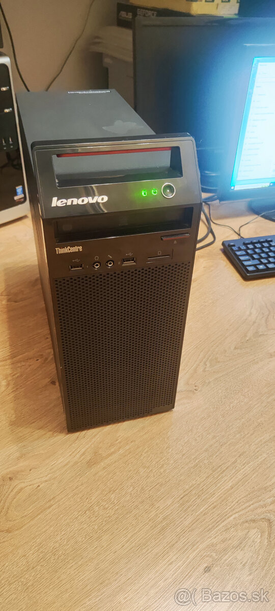 Lenovo ThinkCentre E73