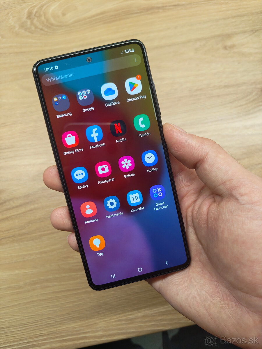 Samsung Galaxy A51 128GB/4GB RAM