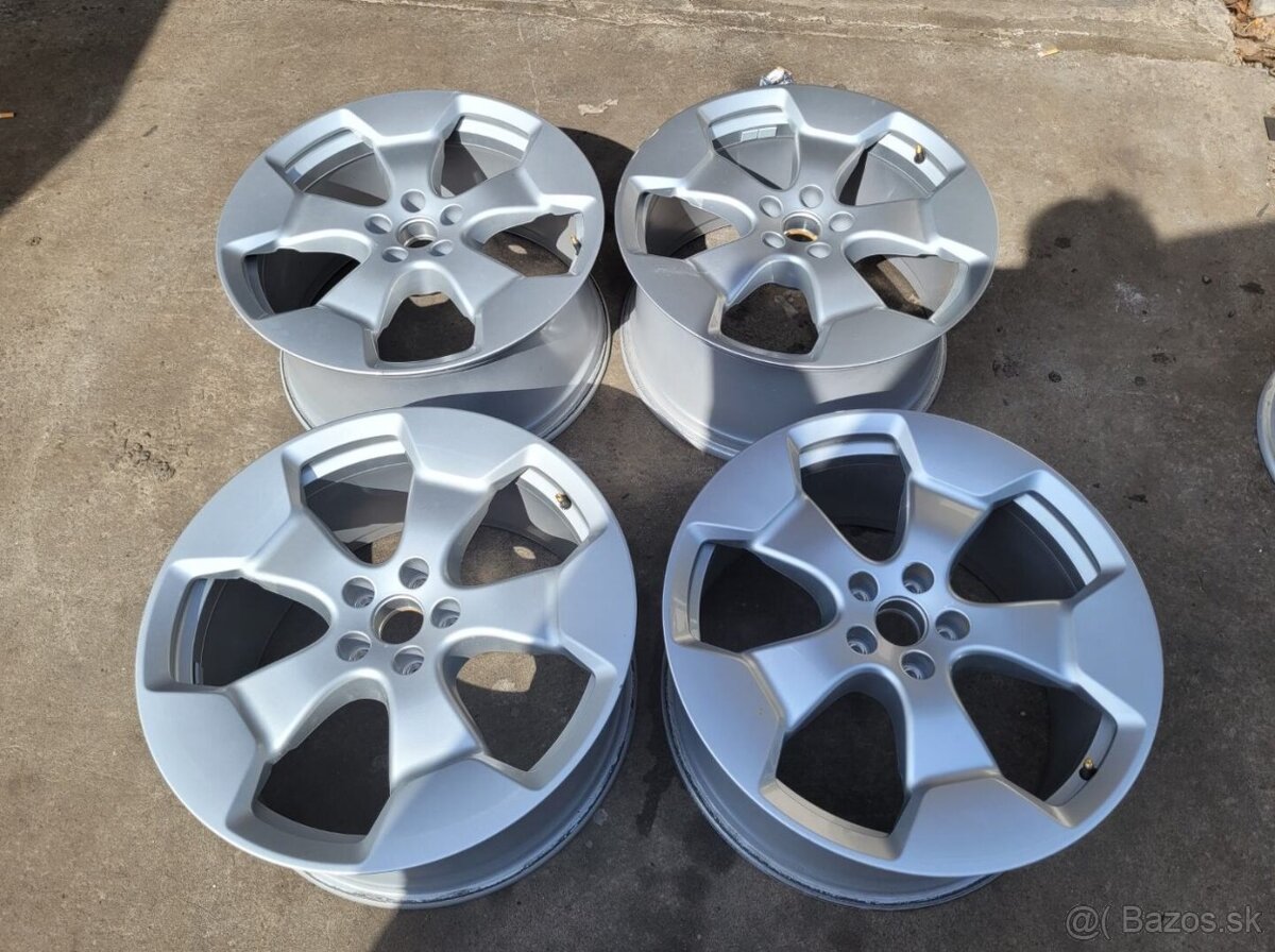 Alu disky Volkswagen ID Buzz R20 ET58