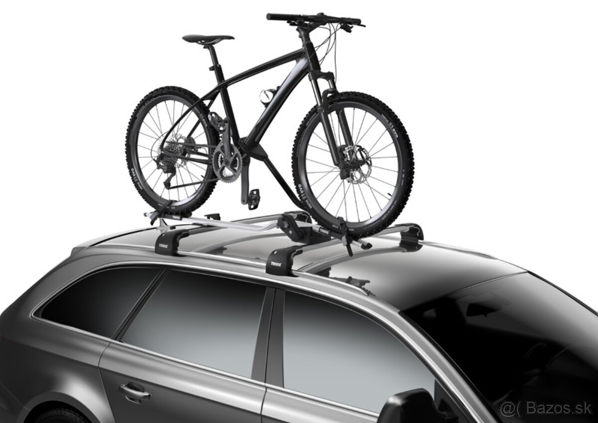 Thule Proride 598 2ks