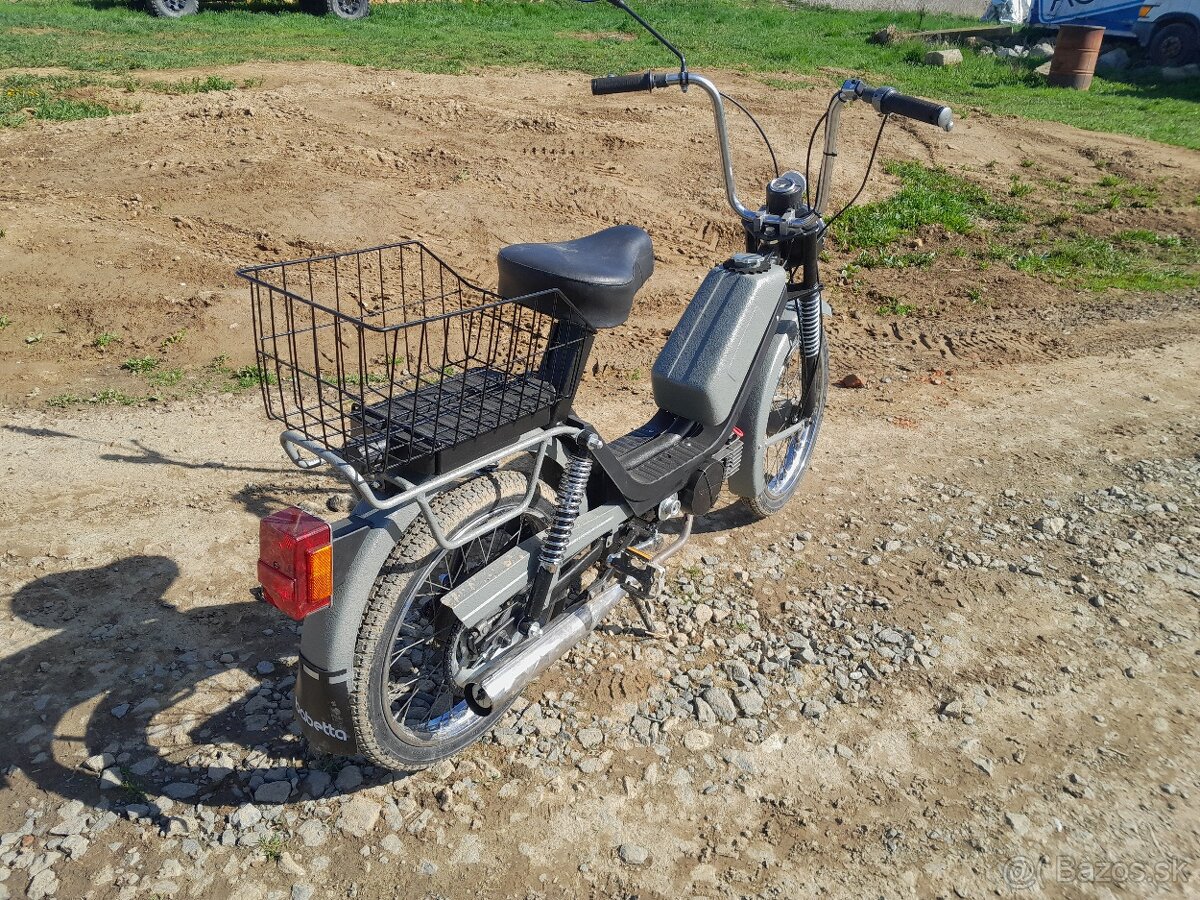 Babetta 210