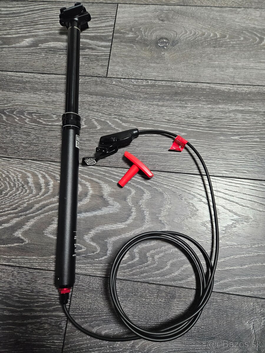 Rock Shox Reverb C1 200mm čisto nová