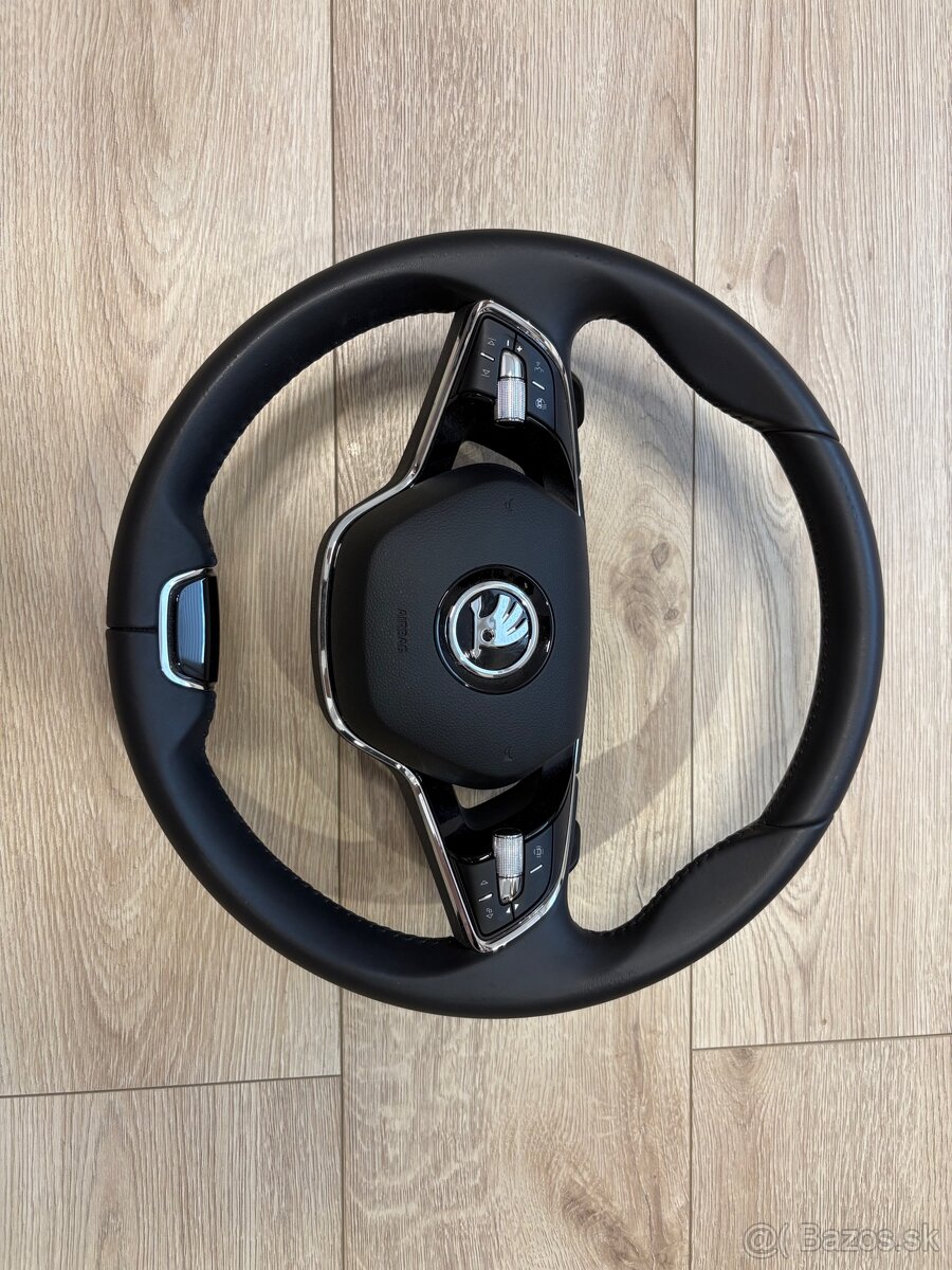 Volant Škoda