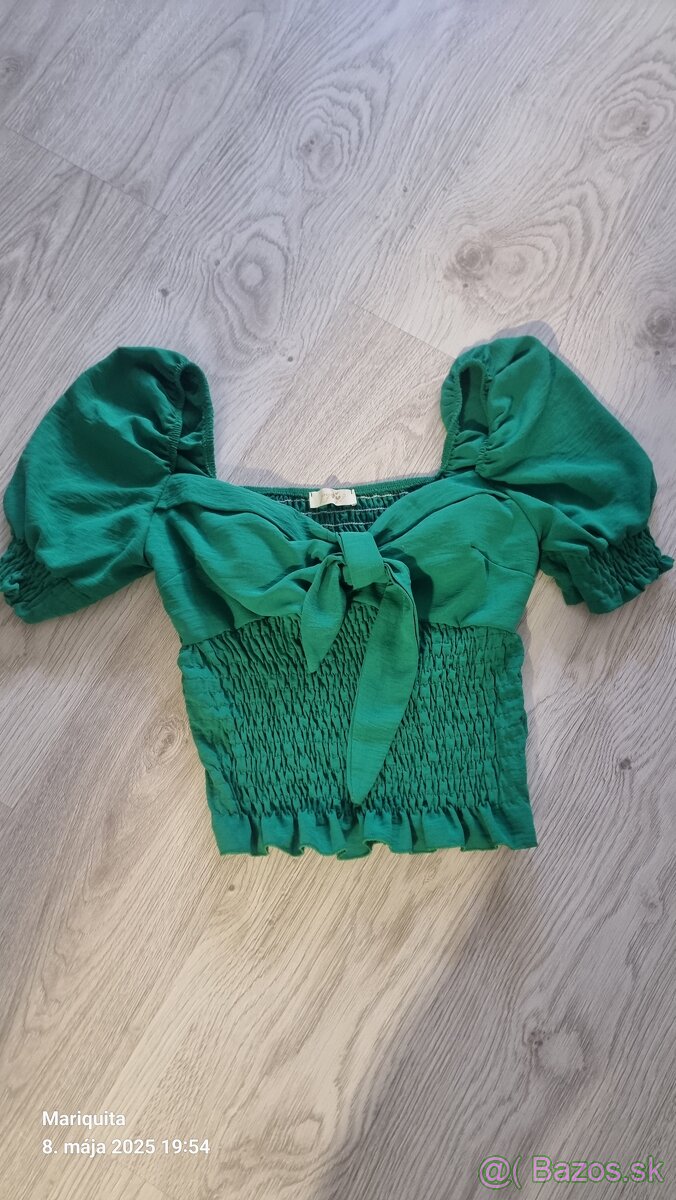 Krasny top