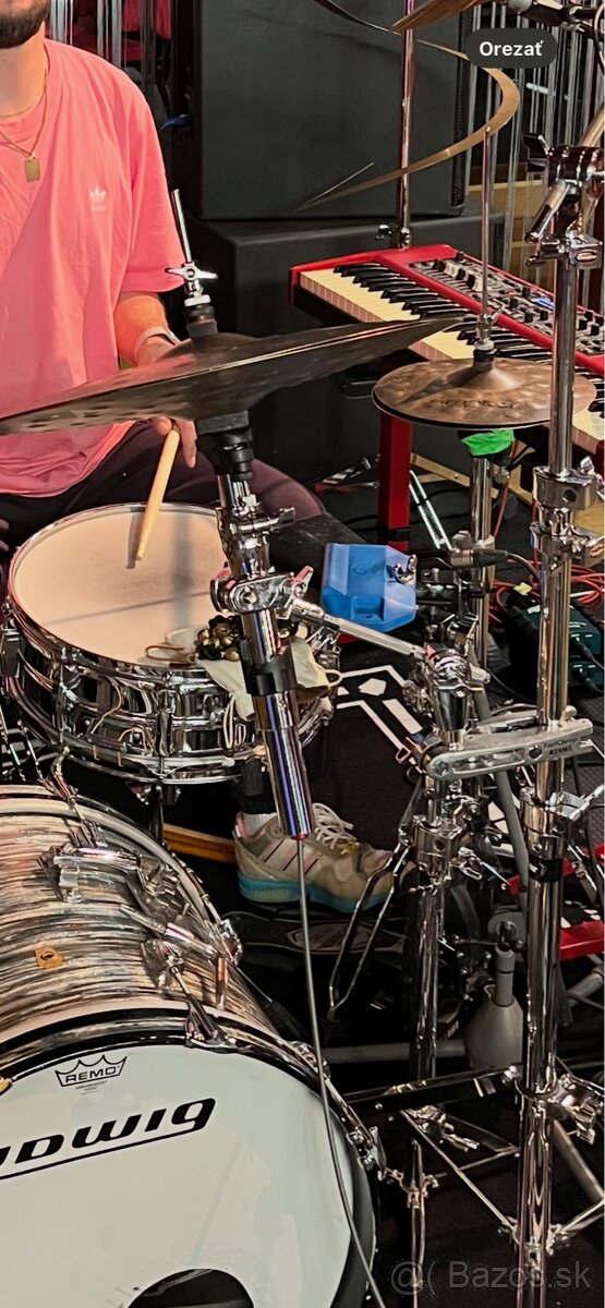 Tama HH905RH Iron Cobra Remote Stojan pre Hi-Hat