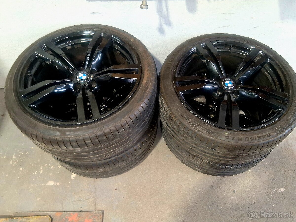 Bmw 5x112 R20