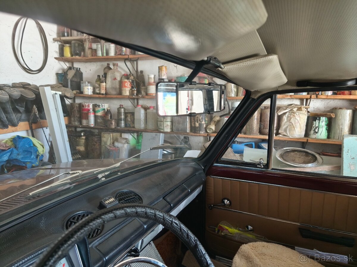 Lada 2102 kombi r.v.1974