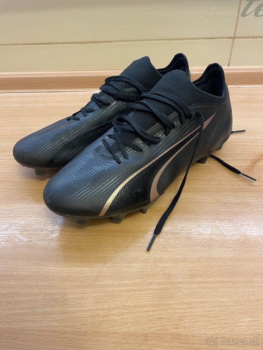 Pánske kopačky - Puma Ultra Match