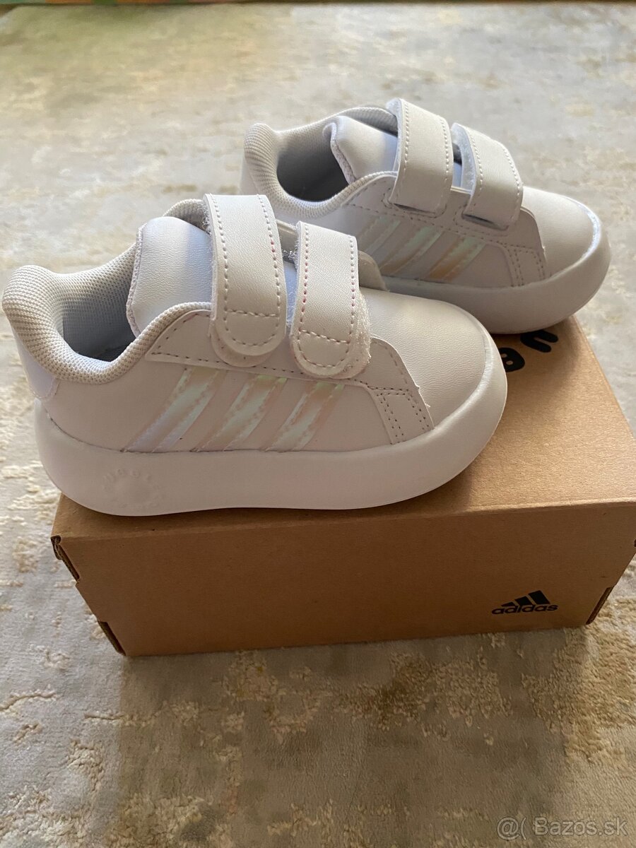 Detské topánky Adidas