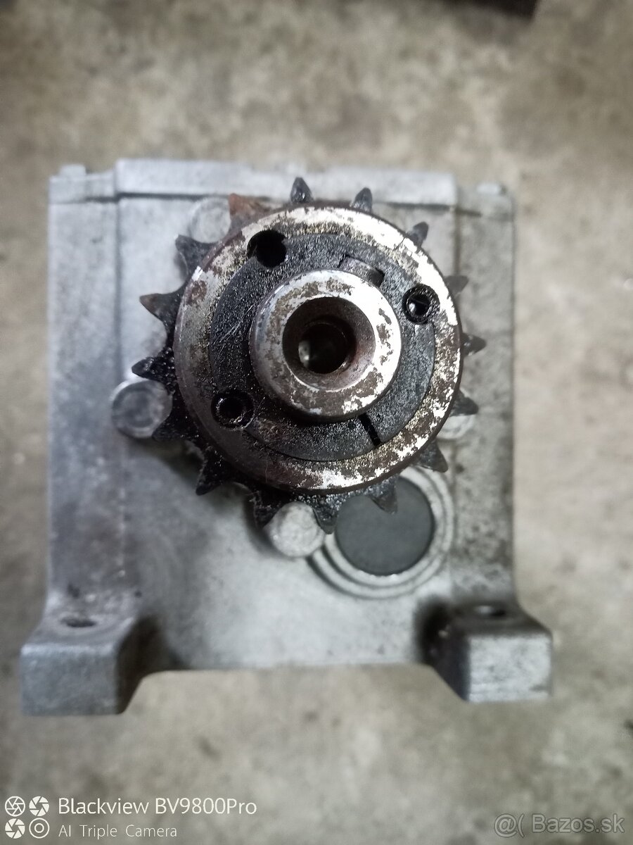 Predám elektromotor